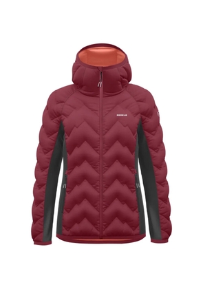 REDELK hooded jacket