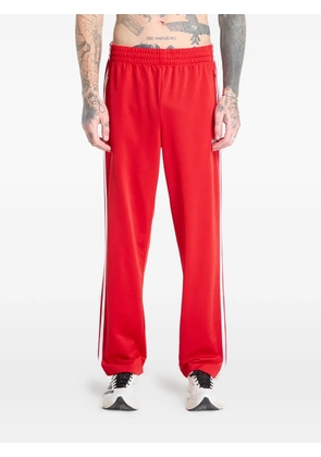 adidas Firebird trousers - Red