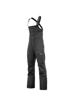 REDELK logo ski pants - Grey