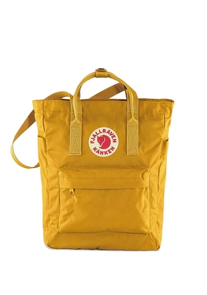 Fjällräven Kånken backpack - Yellow