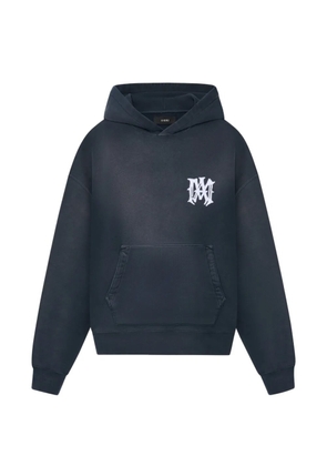 AMIRI Hollywood oversized hoodie - Black