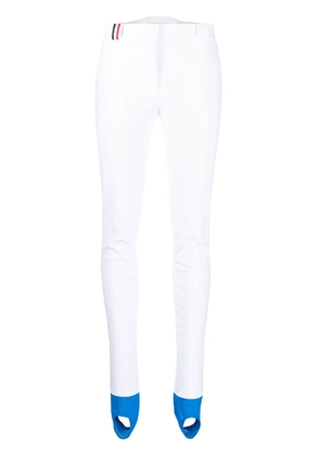 Rossignol Fuseau ski trousers - White