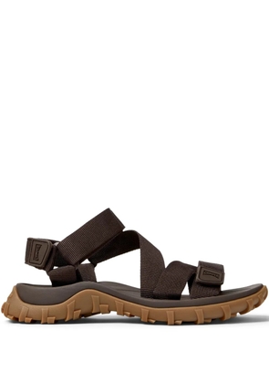Camper Drift Trail sandals - Brown
