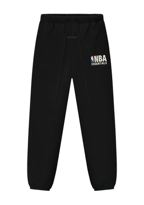 FEAR OF GOD ESSENTIALS logo trousers - Black