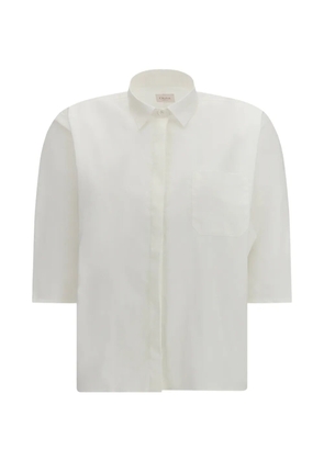 Cruna Elide shirt - White