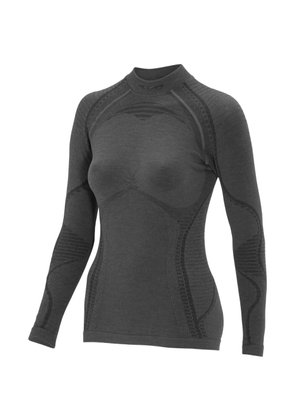 ACCAPI ERGOWOOL long sleeve shirt - Grey