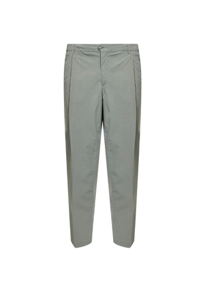 Briglia 1949 straight-leg trousers - Green