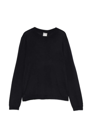 Max Mara crewneck sweater - Blue