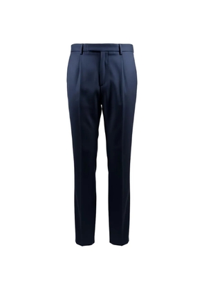Tagliatore cargo trousers - Blue