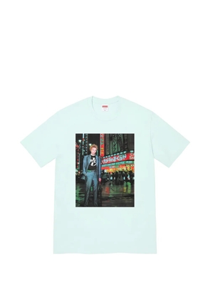Supreme tokyo graphic T-shirt - White