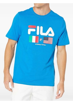Fila International T-shirt - Blue