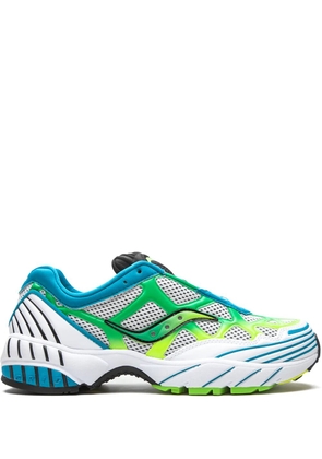 Saucony Grid Web Mutant sneakers - White