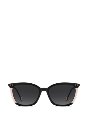 Carolina Herrera cat-eye sunglasses - Black