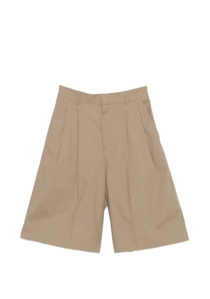 Soeur Imogen shorts - Neutrals