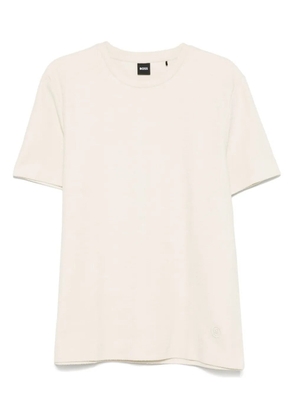 BOSS Taut T-shirt - Neutrals