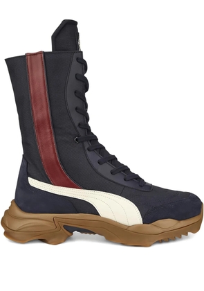 PUMA Nitefox 'Blue' sneakers