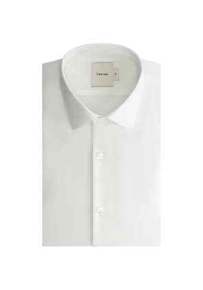 Calvin Klein white shirt