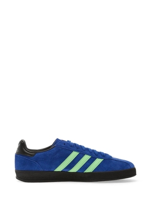adidas Gazelle Indoorlace-upfastening sneakers - Blue