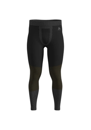 ODLO Fundamentals Performance Warm tights - Black