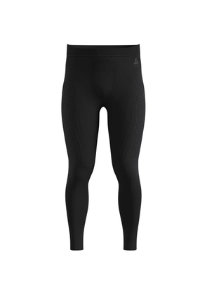 ODLO Performance Warm base layer bottoms - Black