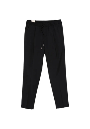 Briglia 1949 WimbledonS drawstring pleated trousers - Blue