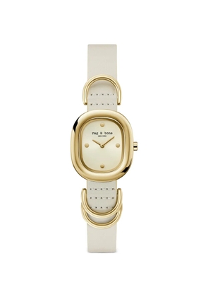 Rag & Bone watches Rory 25mm watch - Gold
