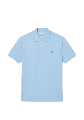 Lacoste panorama pique polo shirt - Blue