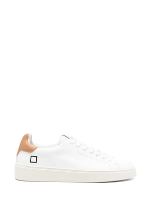 D.A.T.E. Levante sneakers - White