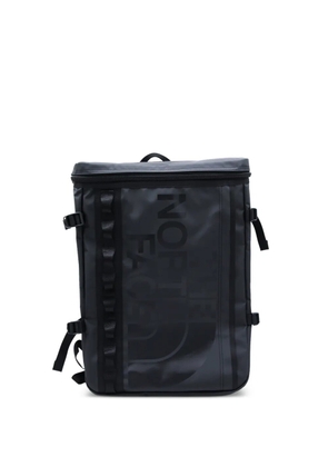 The North Face Base Camp Fuse logo backpack - Black