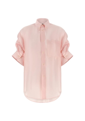 Jejia Buba button-up shirt - Pink
