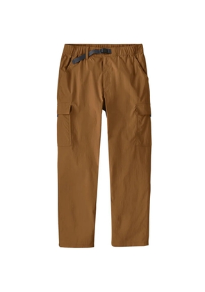 Patagonia Everyday cargo belt trousers - Brown