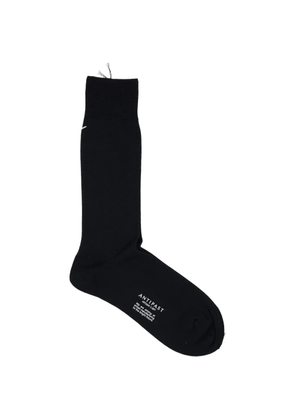 Antipast knitted socks - Black