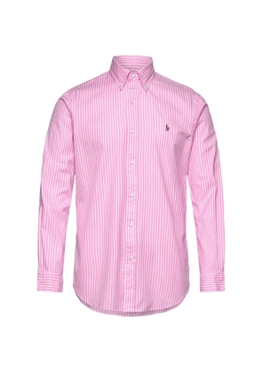 Polo Ralph Lauren striped shirt - Pink