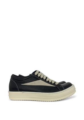 Rick Owens lace-up sneakers - Black