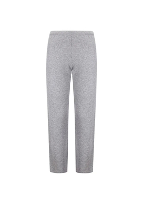 extreme cashmere n461 Wander trousers - Grey