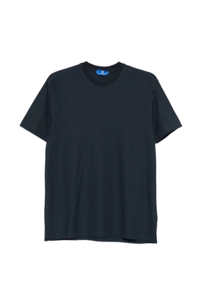 Kired cotton T-shirt - Blue