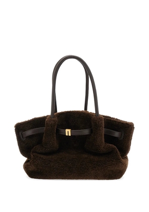 JW Pei Hana tote bag - Brown