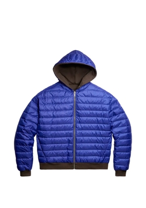 Canada Goose Fuse reversible hoodie jacket - Brown