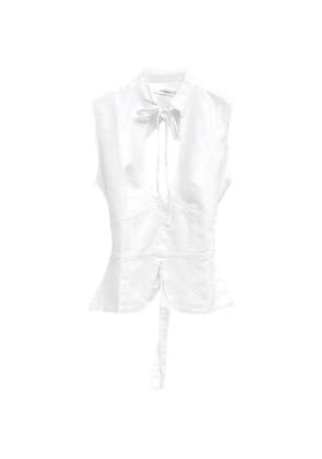 Gimaguas Coco shirt - White