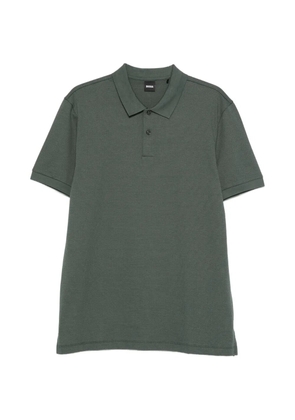 BOSS Parlay polo shirt - Green