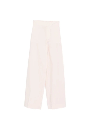 SA SU PHI Petra light pink trousers