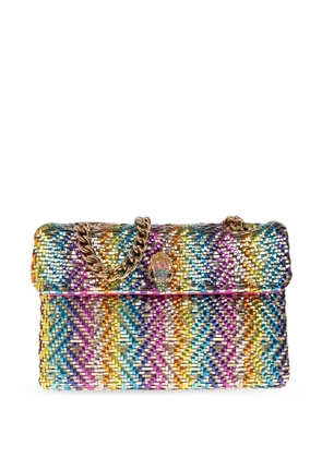 Kurt Geiger London Kensington crossbody bag - Pink