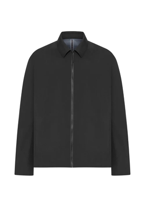 Veilance Centroid zip jacket - Black
