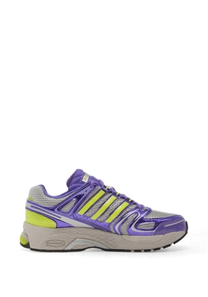 adidas Adistar Control 5 lace-up sneakers - Grey