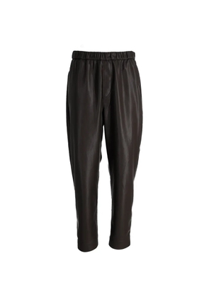 Nanushka Jain trousers - Brown