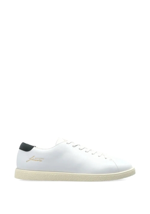 Lacoste Linecourt sneakers - White