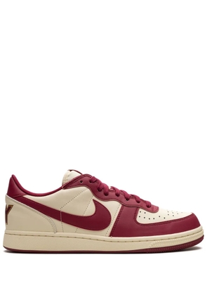 Nike Terminator Low 'NY vs. NY' sneakers - Red