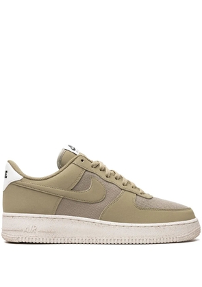Nike Air Force 1 Low Next Nature 'Olive' sneakers - Neutrals