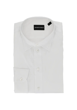 Emporio Armani white shirt