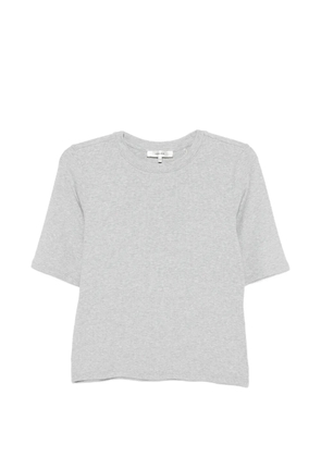 FRAME ribbed T-shirt - Grey